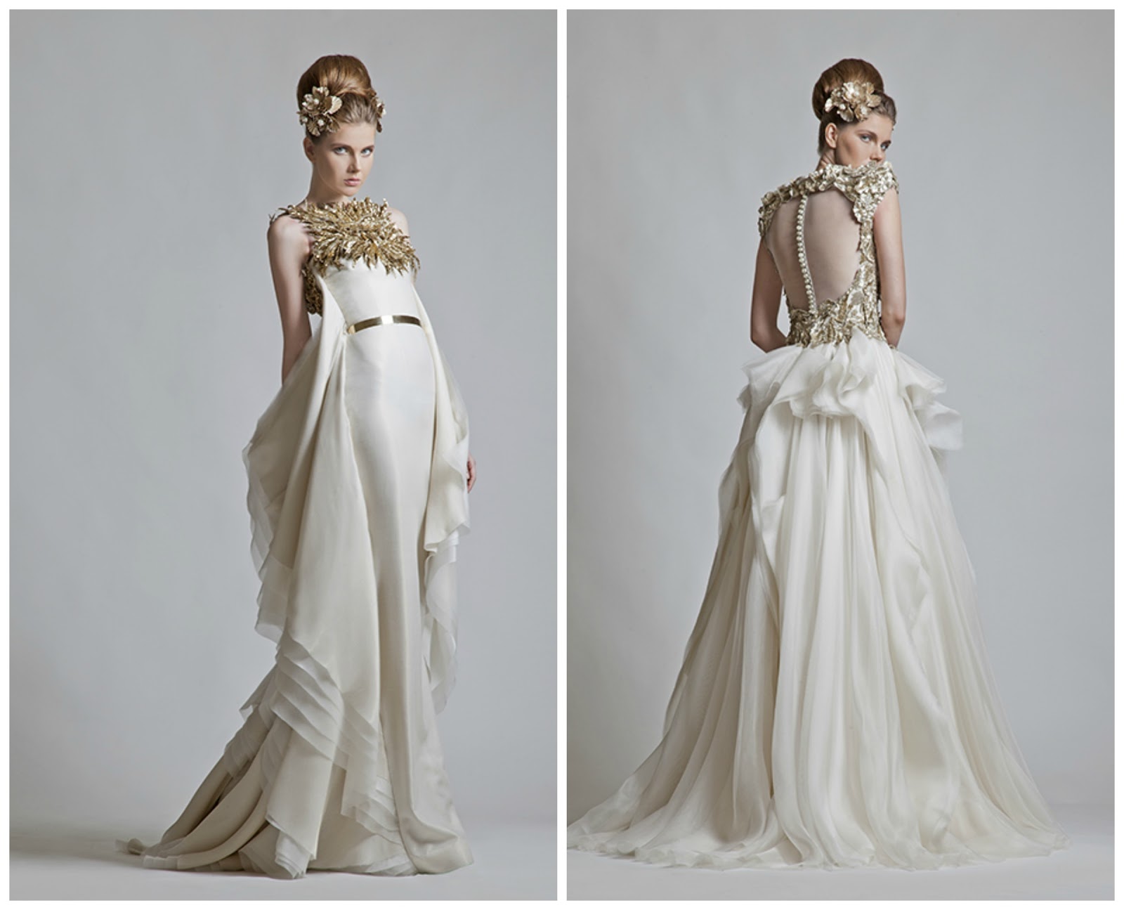 Here's All You Need to Know About Cre Designer Krikor Jabotian