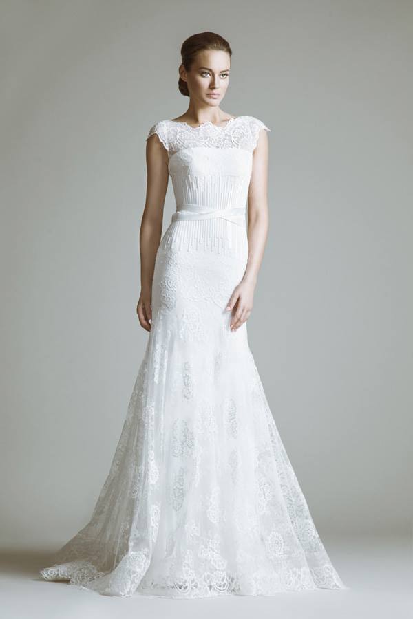 Wedding Dresses: Tony Ward Couture - Perfete