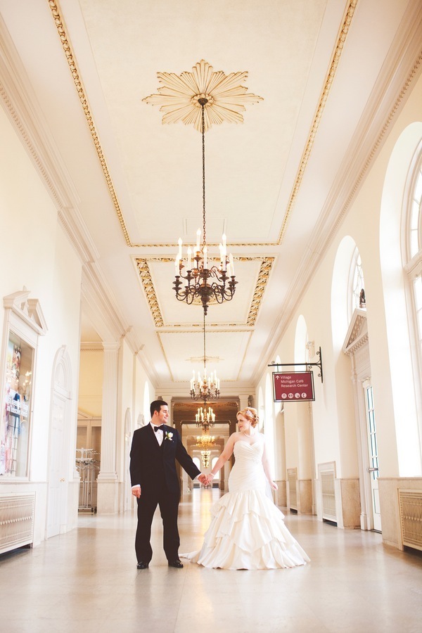 The Henry Ford Museum Wedding by Mioara Dragan Photography31