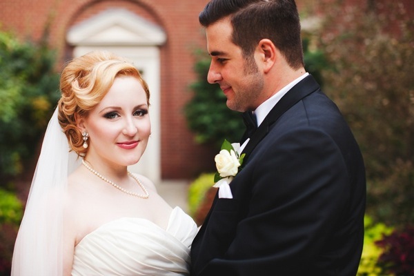 The Henry Ford Museum Wedding by Mioara Dragan Photography40