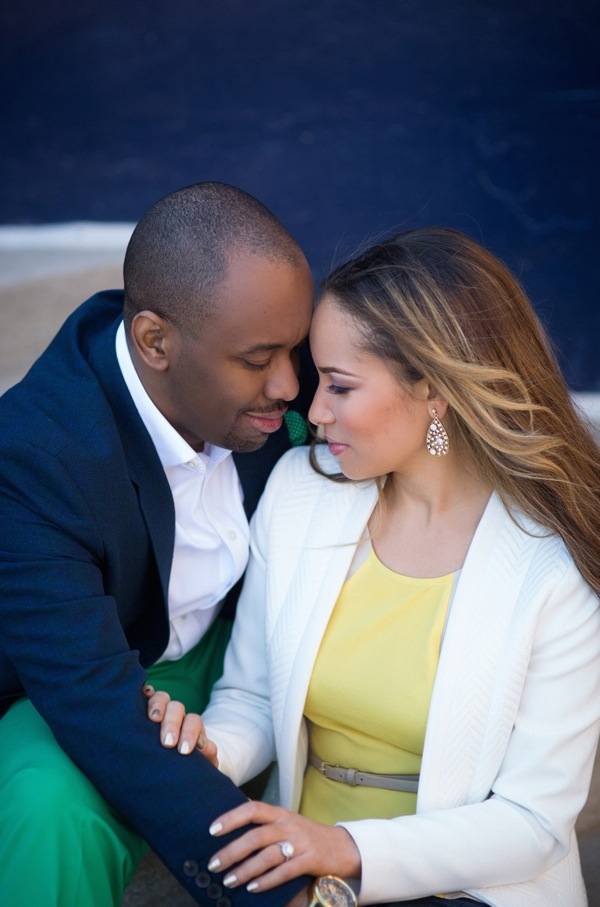 Baltimore Engagement by Wale Ariztos Photography 24