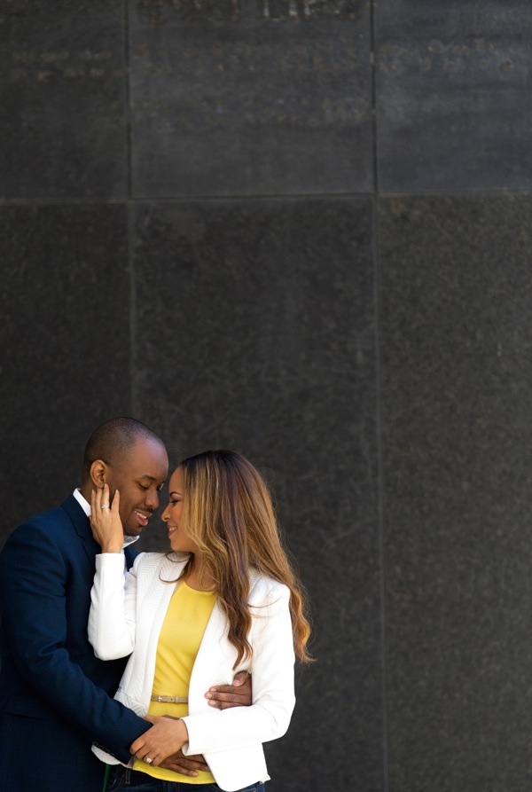 Baltimore Engagement by Wale Ariztos Photography 25