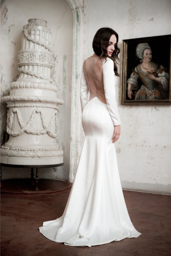 Daalarna Wedding Dresses 13