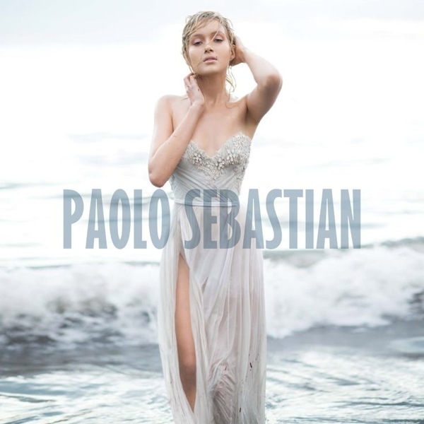 Paolo Sebastian SS Couture 2014-15 15