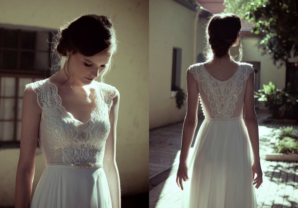 Wedding Dresses by Flora Bridal- Aisle Perfect