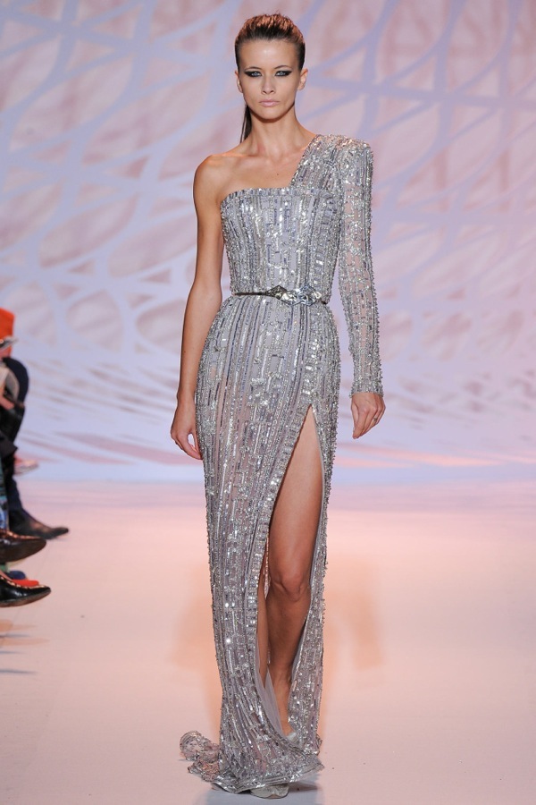 Zuhair Murad Couture 2014 Collection 1