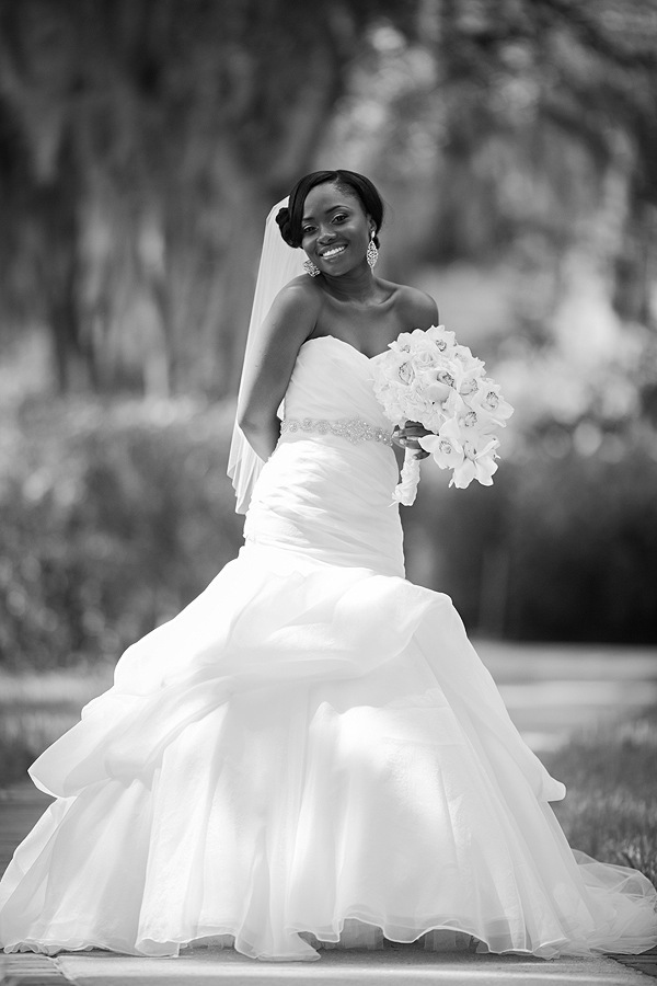 Heaven Orlando Wedding by Dotun Ayodeji Photography 123