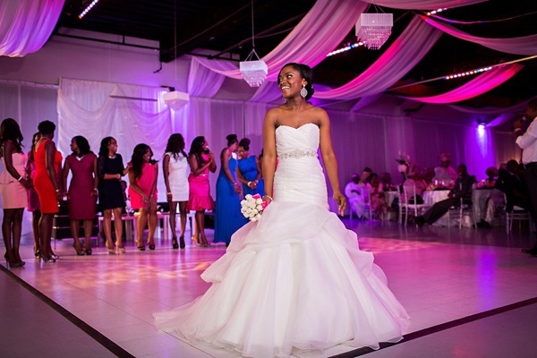 Heaven Orlando Wedding by Dotun Ayodeji Photography 140