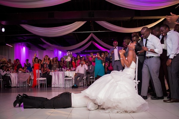 Heaven Orlando Wedding by Dotun Ayodeji Photography 143