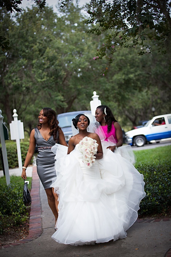 Heaven Orlando Wedding by Dotun Ayodeji Photography 181