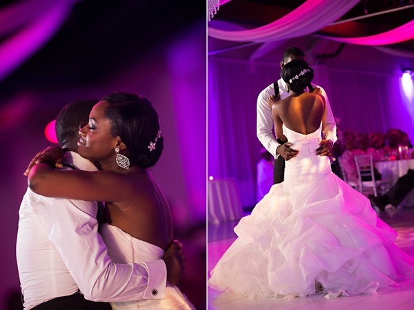 Heaven Orlando Wedding by Dotun Ayodeji Photography 188
