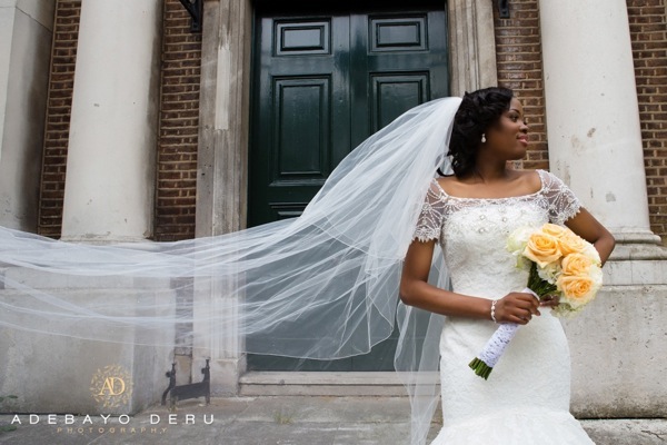 Landmark London Wedding by Adebayo Deru Photography 46