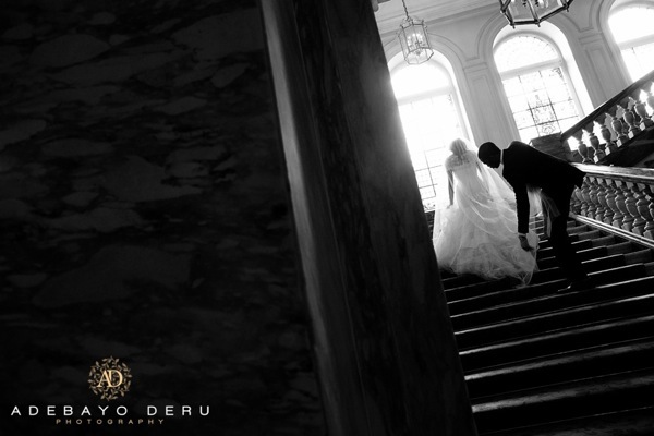 Landmark London Wedding by Adebayo Deru Photography 56