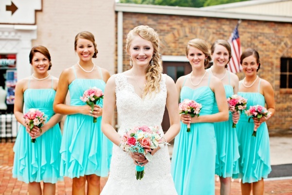 Tennessee Wedding by Michael Kaal Photography 23