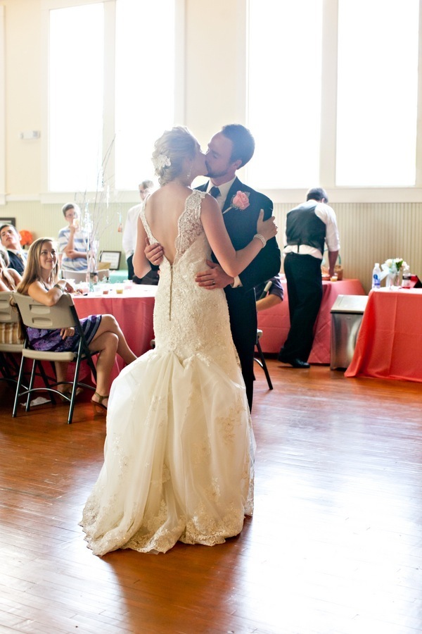 Tennessee Wedding by Michael Kaal Photography 29