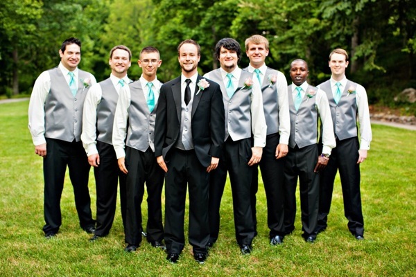 Tennessee Wedding by Michael Kaal Photography 3