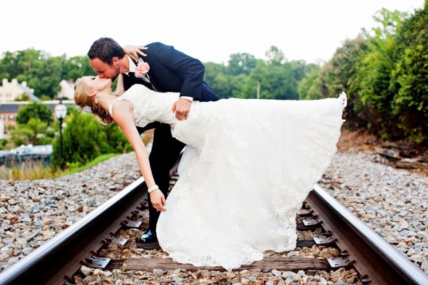 Tennessee Wedding by Michael Kaal Photography 46