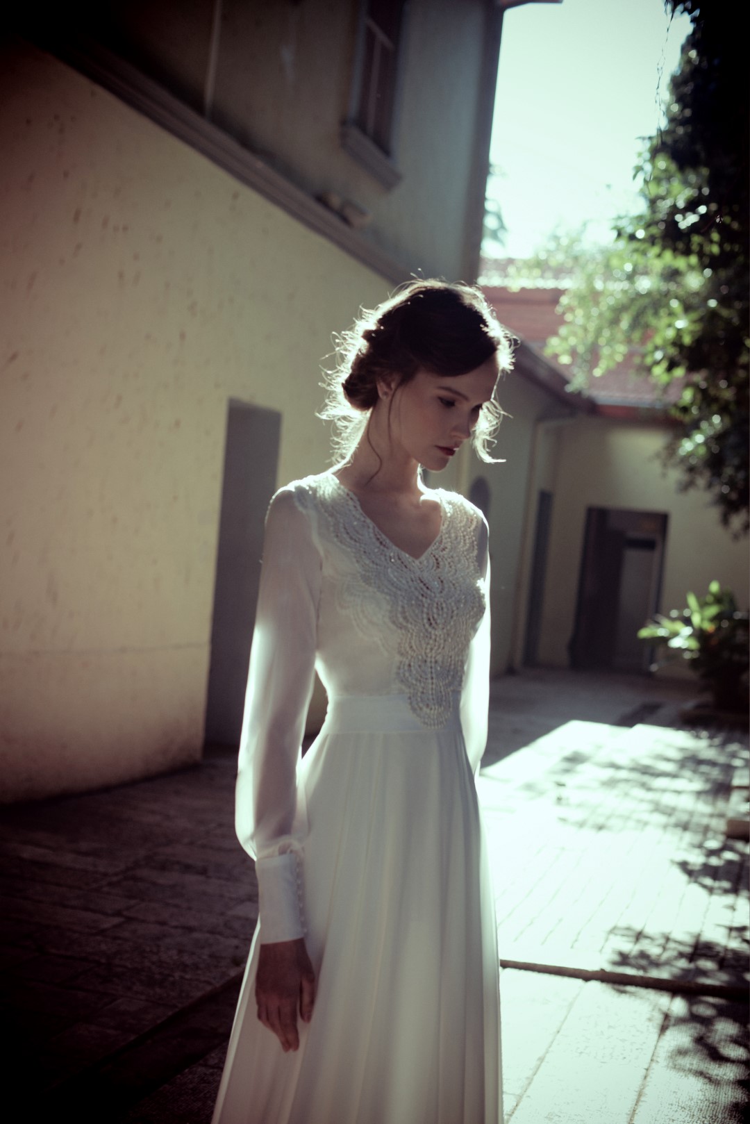 Wedding Dresses by Flora 29