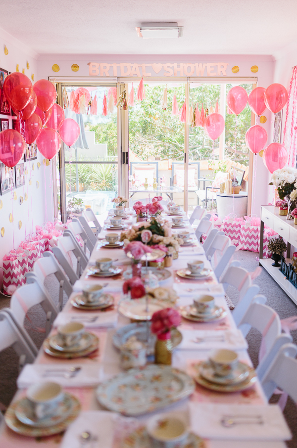 Kitchen Tea Bridal Shower by  Ducky Jessica Photography 10