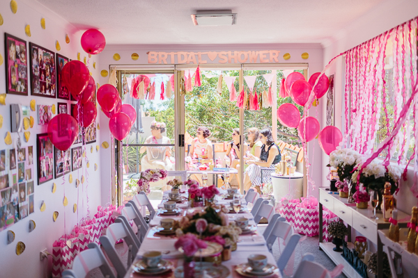 Kitchen Tea Bridal Shower by  Ducky Jessica Photography 36