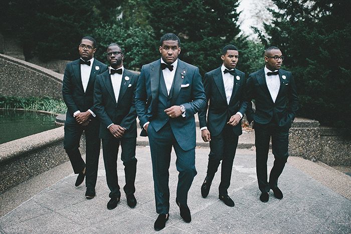 2015 wedding trends- groom inspiration