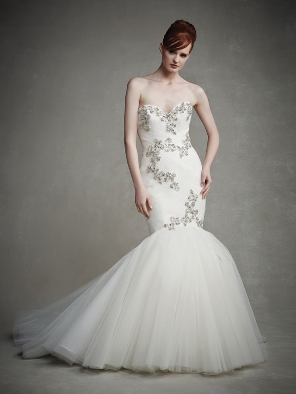 Enzoani 2015 Collection 1
