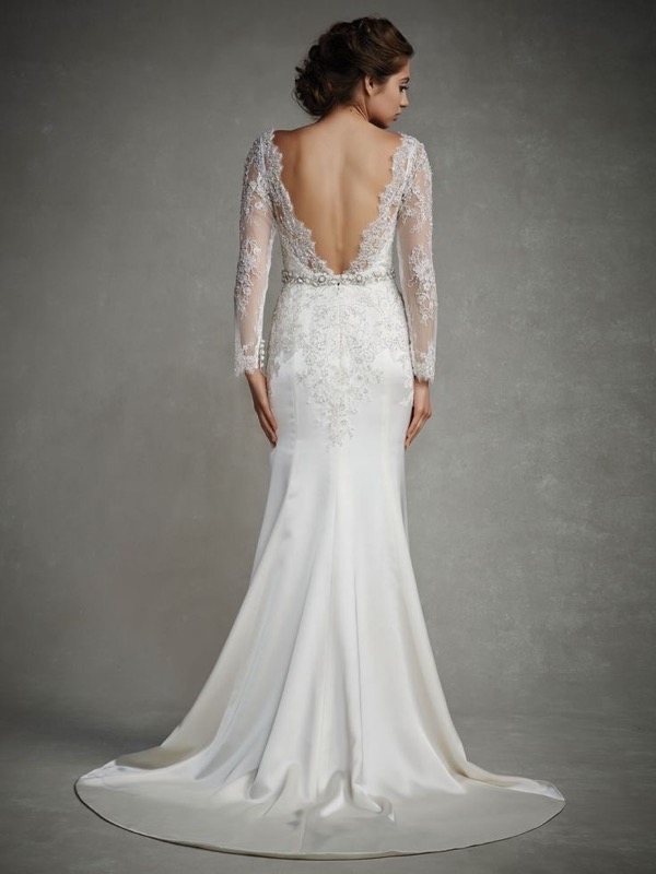 Enzoani 2015 Collection 12