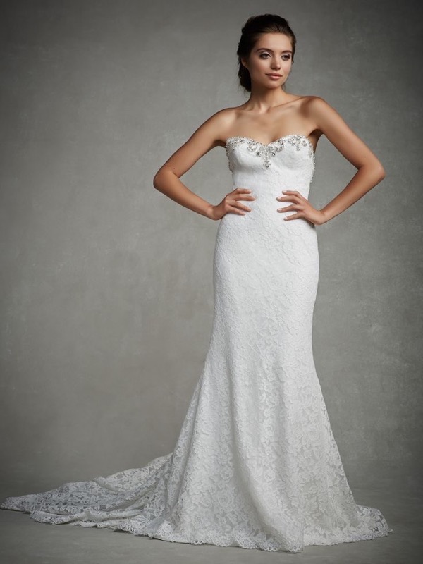 Enzoani 2015 Collection 13