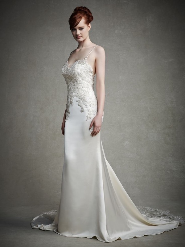 Enzoani 2015 Collection 2