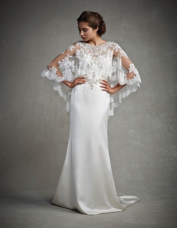 Enzoani 2015 Collection 3