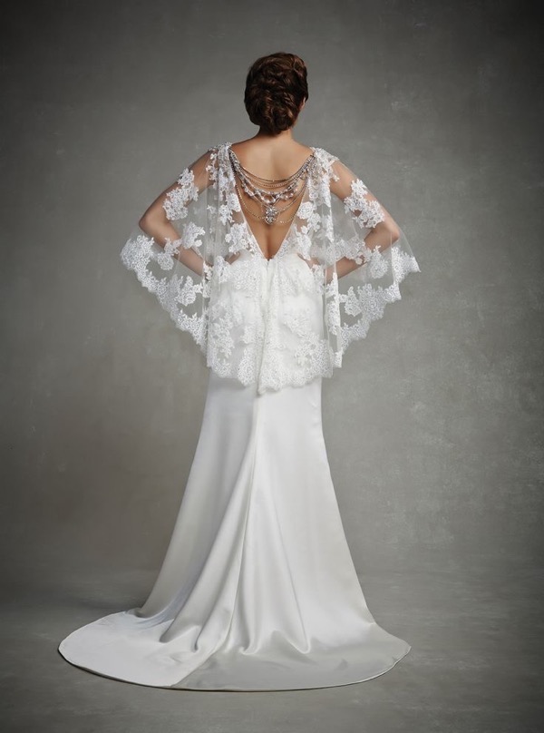 Enzoani 2015 Collection 4