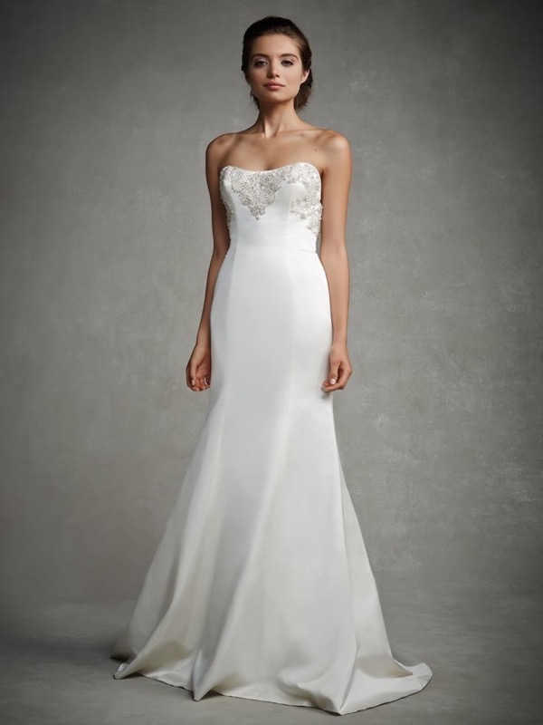 Enzoani 2015 Collection 6