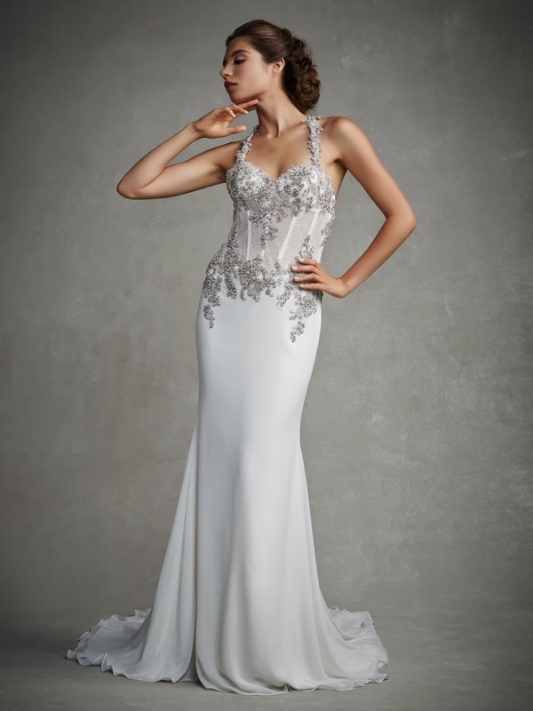 Enzoani 2015 Collection 7