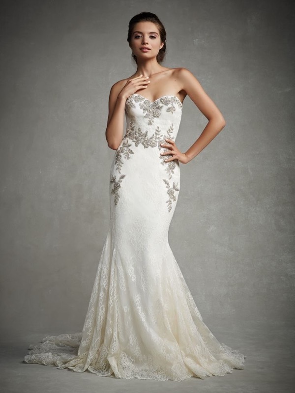 Enzoani 2015 Collection 9