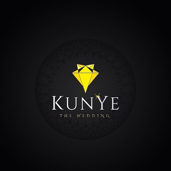 Kunye The Wedding | Graphics by 1Babse