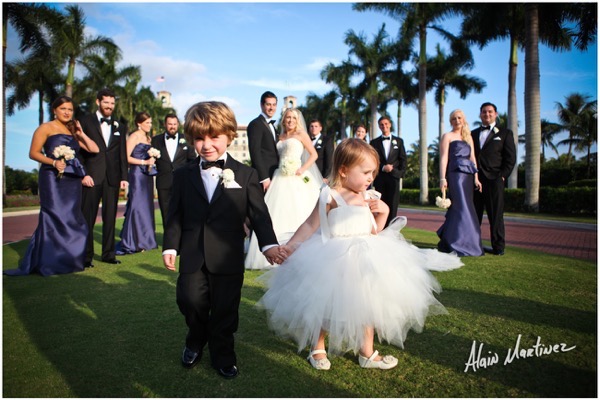 The breakers wedding by Alain Martinez Photography55