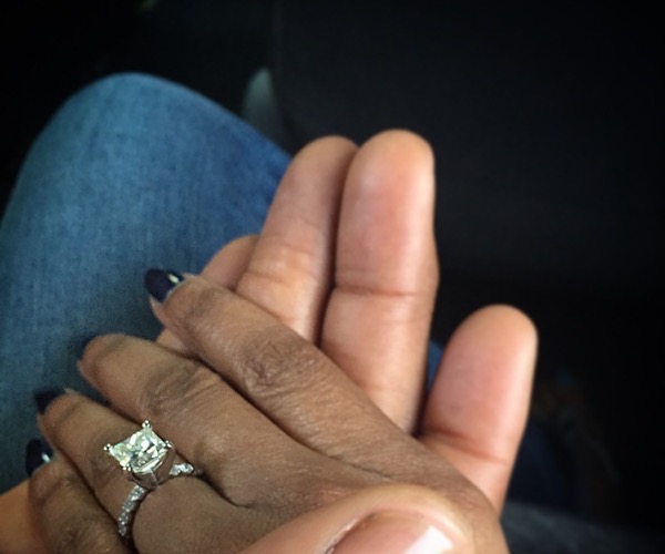 #APbling - Shonte and Cliff's Proposal Story 2