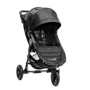 Baby Jogger® City Mini™ GT Single Stroller