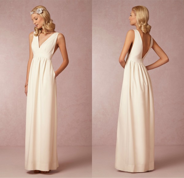 'Daphne' by Bhldn $280 - [buy here]