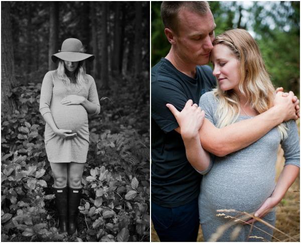 Field Maternity SHOOT by Element photography