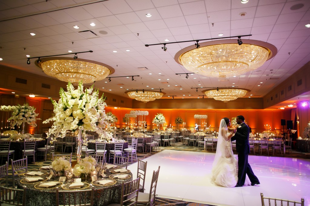 Houston Wedding Planner Distinctive Events by Karen 12