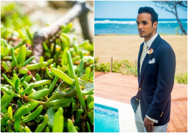 Styled Shoot in Tobago
