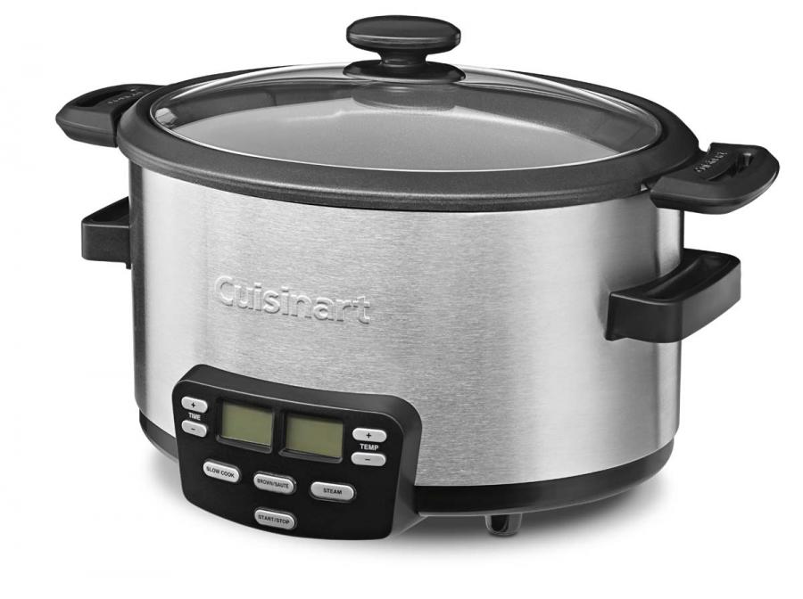 3-in-1 Cook Central®