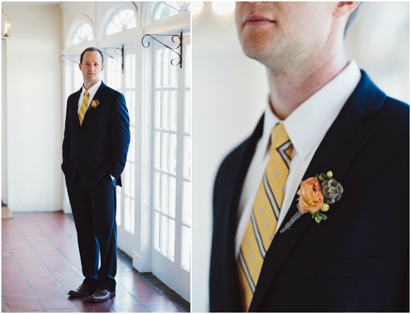 Glenview Mansion Wedding - Mark and Ola