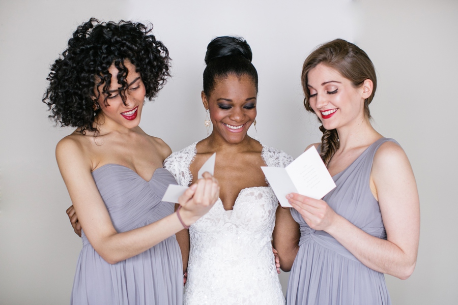 Cheers to Saying Yes with your Girls and Freixenet 17