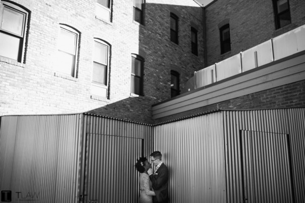 Inglewood Calgary Engagement Shoot by TLAW 3