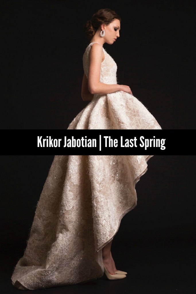 Krikor Jabotian- The Last Spring 20
