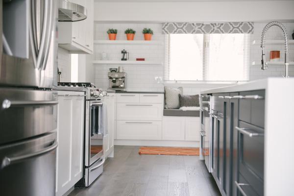 Clean White Kitchen Renovation Captured by Allie Siarto Photography (21)