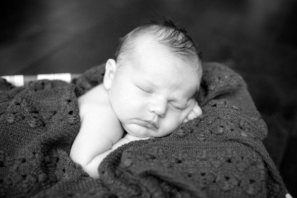 In-Home Newborn Session_Aubrey L. Stopa Photography (1)