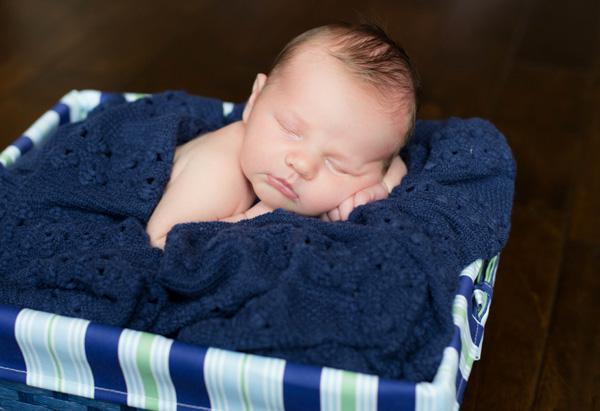 In-Home Newborn Session_Aubrey L. Stopa Photography (14)